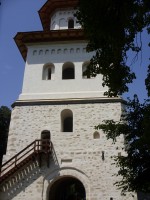 La Manastirea Sfantul Ioan Cel Nou De La Suceava 5